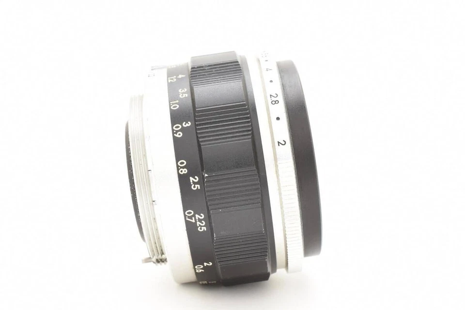 PENTAX Auto-Takumar 55mm F2 M42 1898A1 Excellent Condition - Image 2 of 4