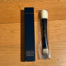 Estee Lauder Double Ended Dual Foundation Bru...