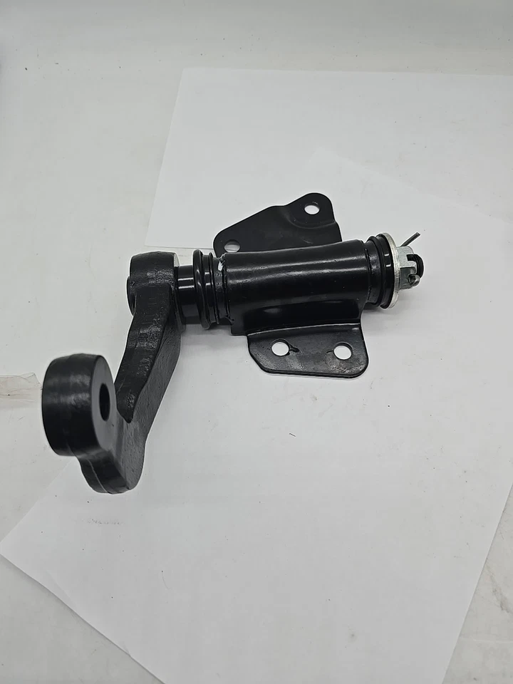 CARQUEST/Drive Works DWK9888 - Brazo de rueda loca de dirección para Kia Sportage ver tabla Foto 2 de 3