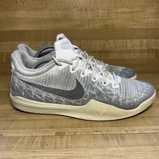 Nike Kobe Mamba Instinct Shoes Mens Size 11 Basketball Low Top Sneakers