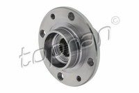 Topran 701 422 Radnabe FüR Dacia Renault
