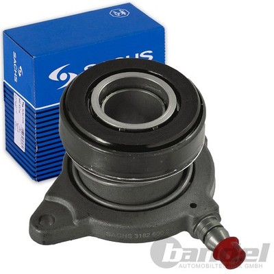 SACHS ZENTRALAUSRÜCKER KUPPLUNG passend für VOLVO S60 V70 XC70 XC90 | 3182 600