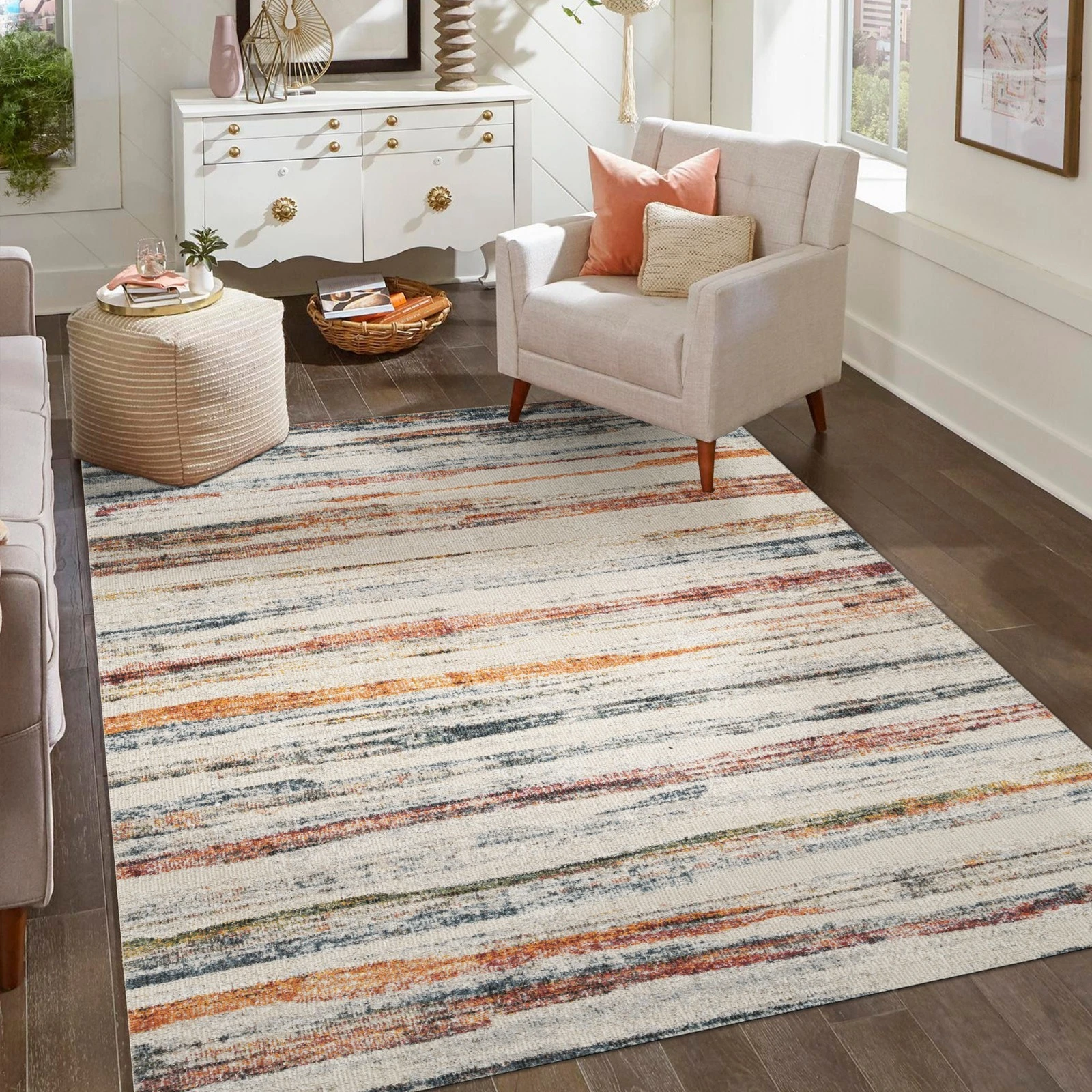 Modern Large Rugs For Living Room Bedroom Carpet Hallway Runner Rug Mats