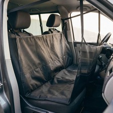 Van Front Seat Bed Conversion Bunk Bed Campervan For VW T4 T5 T6 T6.1|UK