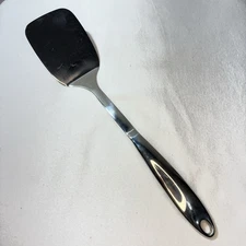 14” Stainless Steel Spatula Turner