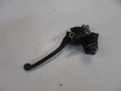 1. HONDA CX 500 E EURO SPORT PC06 KUPPLUNGSHEBELHALTER MIT KUPPLUNGSHEBEL ARMATU