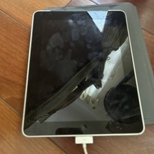 Apple 64GB Ipad 3 Model A1337 ONLY - Faulty/Won't Turn On/Charge - Free Postage