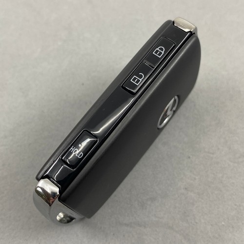 OEM Mazda 3 CX-30 2019–2024 Keykess Remote WAZSKE11D01 3-Button Key Fob - Picture 3 of 6