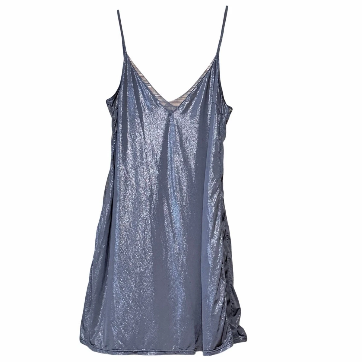 Gray Women's Full Slip Slips for sale | eBay