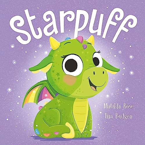 The Magic Pet Shop: Starpuff New Book, Tim Budgen, Paperback - Image 4