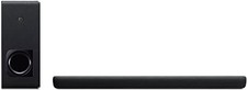 Yamaha Sound Bar with Wireless Subwoofer Bluetooth ATS-2090 - - Scratch & Dent