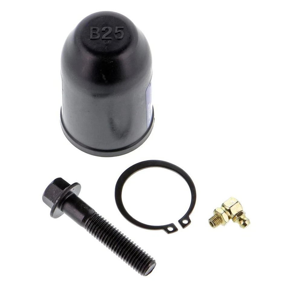 For Ford E-350 Econoline Club Wagon 92-02 Ball Joint Supreme Front Foto 3 de 3