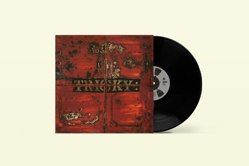 Tricky Maxinquaye (Vinyl LP) Super Deluxe 12" Album - Bild 2 von 2