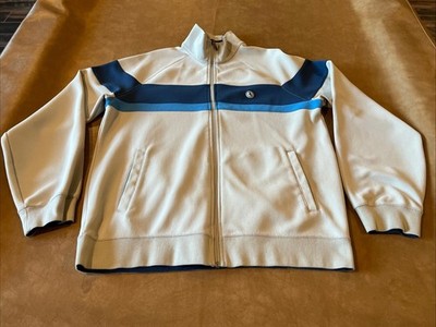 Aigle Track Jacket (Men s XL)