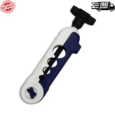 1Pack Portable Mini Fishing Line Spooler Machine Line Winder Tool Adjustable