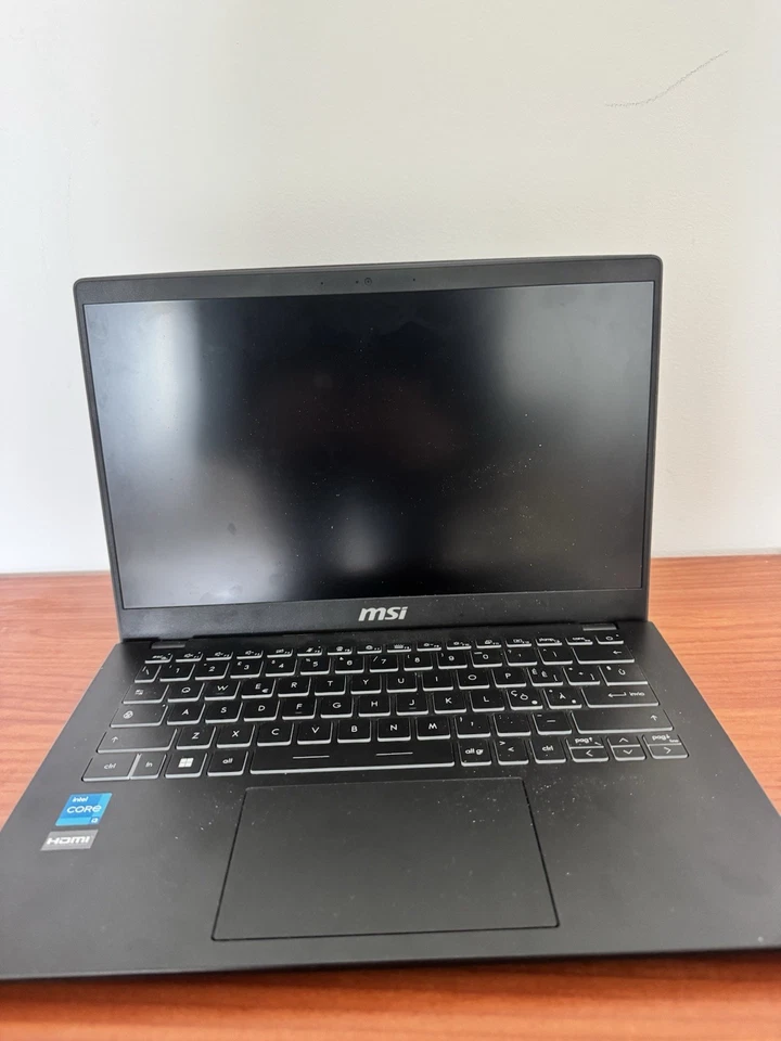 MSI Modern 14 C12M-203IT,Notebook - Immagine 3 di 4