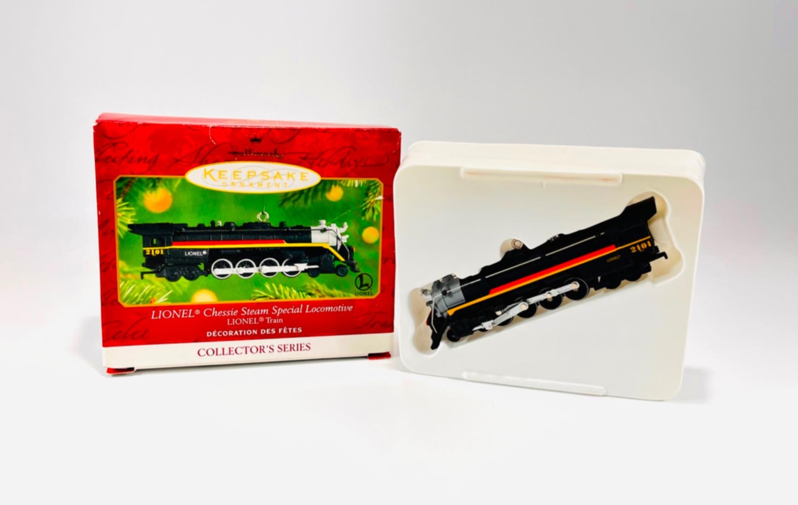 Click here to see eBay Auction