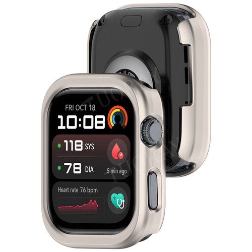 Do Huawei Watch D2 Smart Watch Futerał ochronny PC Pusta ochrona Etui na zegarek - Zdjęcie 12 z 60