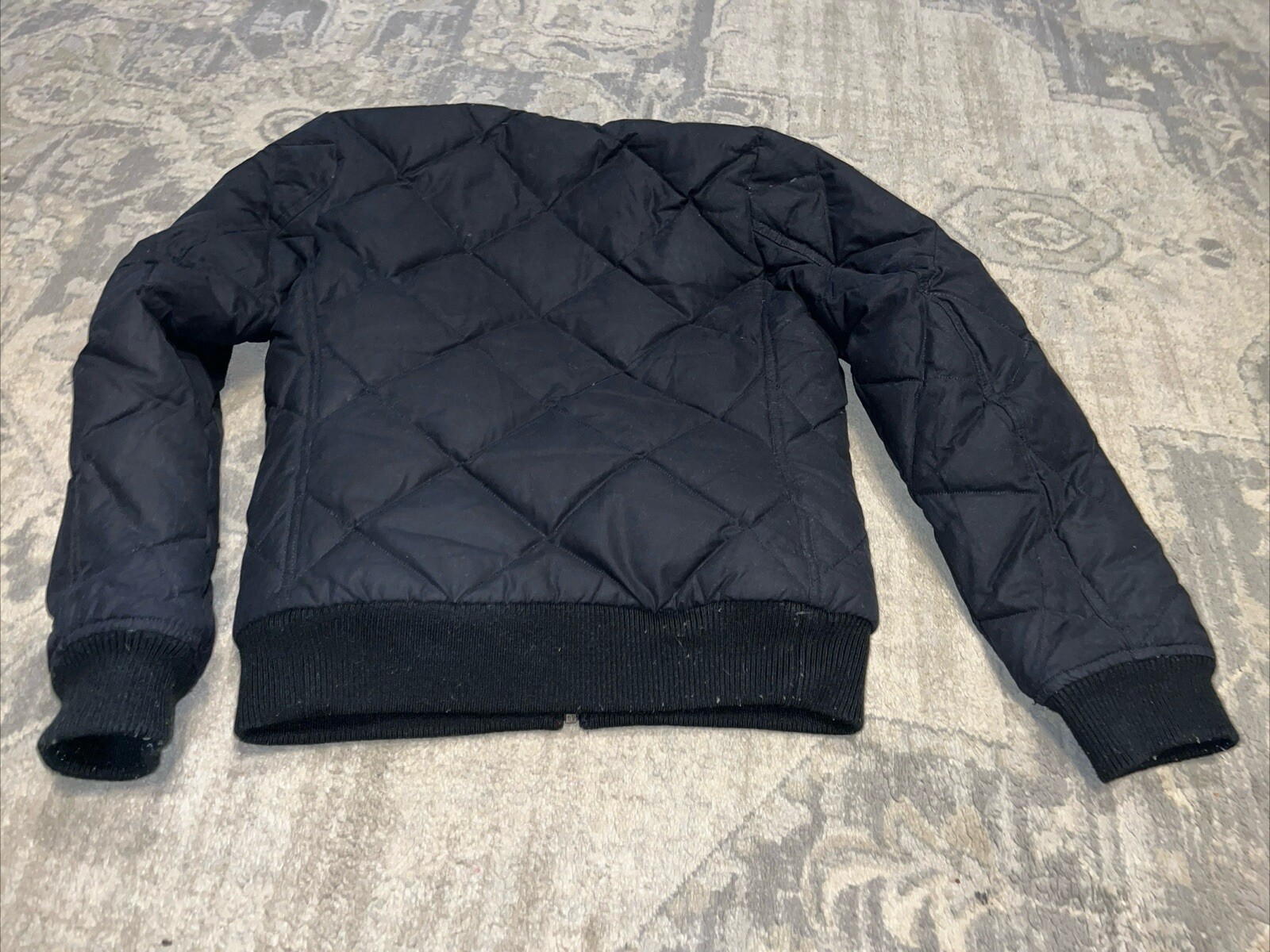 Eddie Bauer Pendleton Reversible Down Jacket  Wom… - image 2