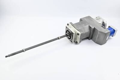 Beckhoff Getriebe für AM8033-3E20-1001 ( 9911728 ) inkl. LP 070S-MF1-3-1D1-3S