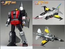 Perfect new Fans Toys Ft-30c Goose Ft30c Skydive Action Figure Toy Model Stock