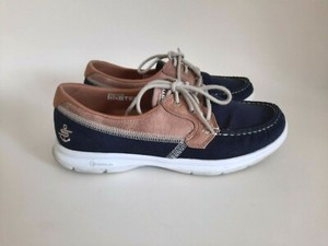 skechers on the go marina