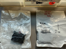 New EATON M22-K01 Button switch  Free Shipping