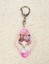 How NOT to Summon a Demon Lord Ani-Art Acrylic Keychain Sylvie 2.9