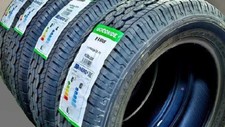 4x Sommerreifen 195/65 R16C 104/102T Renault Trafic Trafic II 2 NEU
