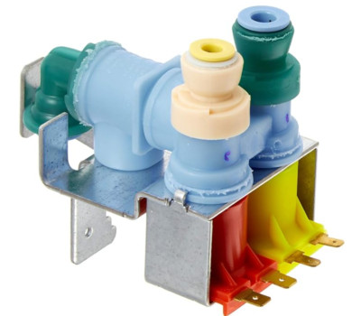 Whirlpool Refrigerator Water Valve #WPW10420083 *BRAND NEW OEM*