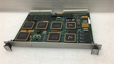  PHOTON DYNAMICS PWA 009243 REV A, 31020010 rev A2 VME BOARD