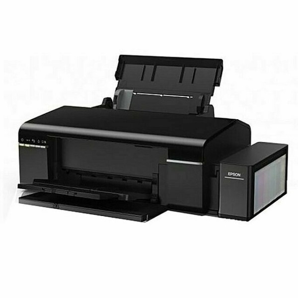 Epson L805 6 Color Wireless Digital Photo Printer for sale online eBay