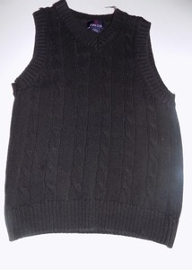 ebay sweater vest