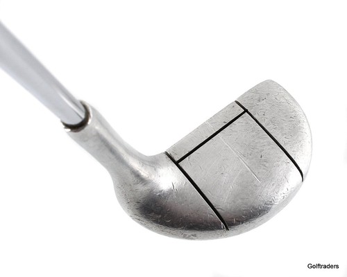 Ray Cook XF15 Model Mallet Putter 35.5" Steel J4320 - Picture 4 of 7