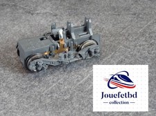 JOUEF HO 1/87 TGV atlantique bogie avant pour captation de courant
