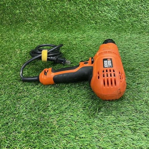 Black Decker 5,2 Amp 3/8 Bohrmaschine DR260 getestet funktioniert - Bild 2 von 12