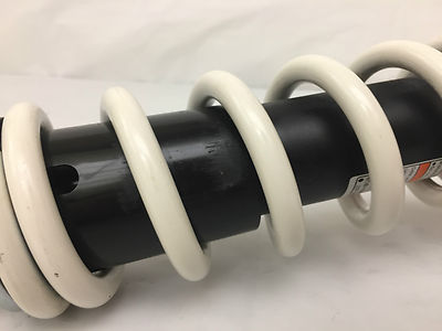 KAWASAKI 2013 2014 ZX6R ZX636 NINJA OEM REAR SUSPENSION