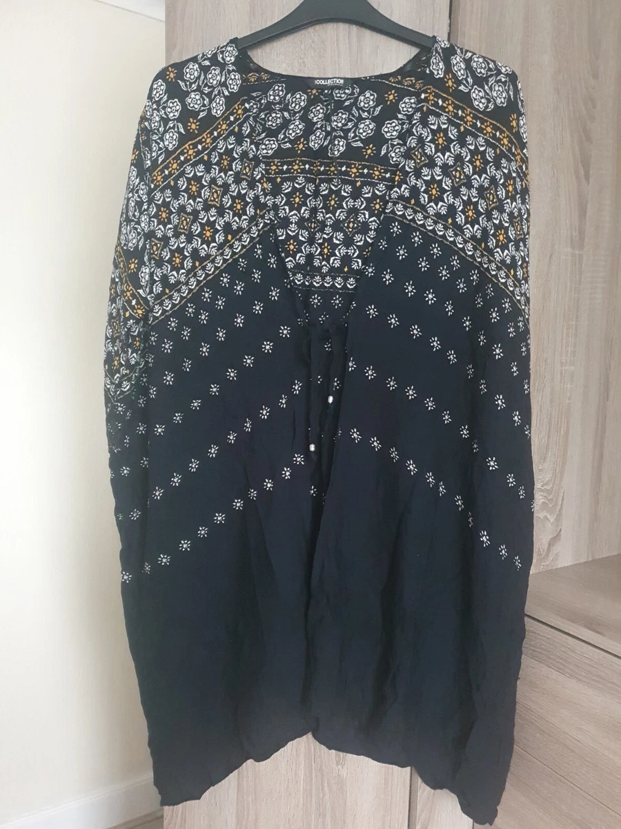 Debenhams kaftans clearance