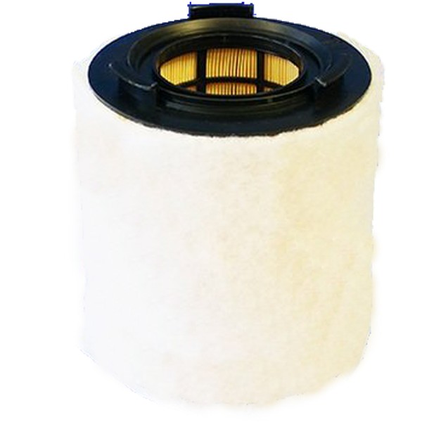 Luftfilter FüR Skoda Fabia II Rapid Roomster 1.2 1.4 1.6 TSI Tdi - EL9318-image