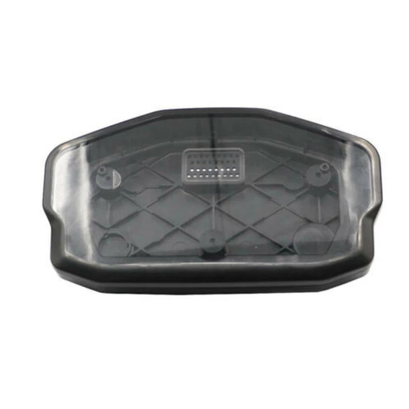 Cubierta de carcasa de instrumento velocímetro velocímetro para 1199 1299 Panigale 848 1198 Foto 2 de 4