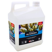 Red Sea Foundation B KH/Alkalinity 5 Liters Reef Aquarium Liquid KH Supplement