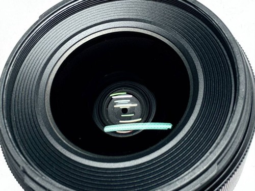 MINT Tokina FiRIN 20mm f2 FE AF Lens - Sony E Mount Full-frame Format from Japan - Picture 3 of 8