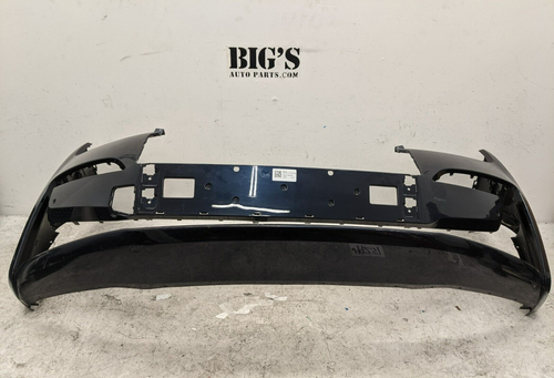 2021 2022 2023 Rolls Royce Ghost RR21 RR22 Front Bumper Cover OEM Used #49252