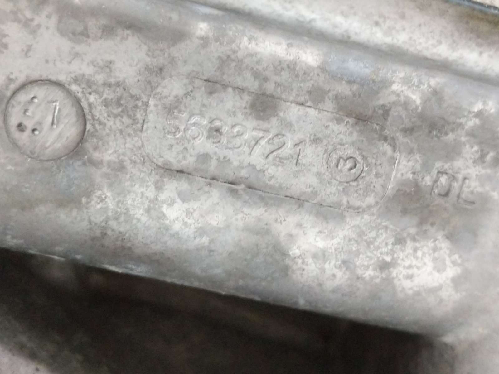 21 Polaris Slingshot SL Engine Motor Prostar 2.0 GUARANTEED 1208730 eBay