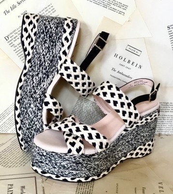 free people platform sandals