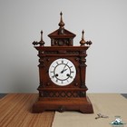 New ListingJunghaus Alt Deutch Desk Clock 20'