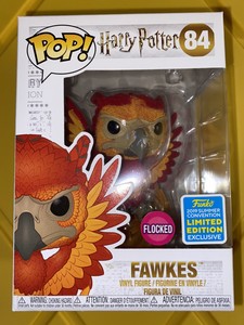 hot topic fawkes pop