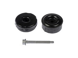 Kit de buje de subchasis trasero Dorman 924-012 para 96-03 Ford Mercury Sable Taurus Foto 2 de 2