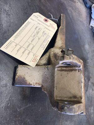 #ad #ad John Deere Bracket R132166 $42.00