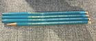 Lot/12 Venus/Unique/ThinLead and Eagle "ChemiSealed" Verithin Colored Pencils — photo 2